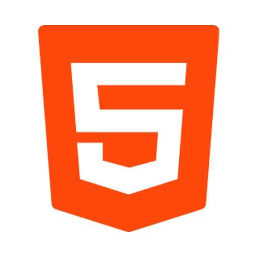 HTML5 Codes