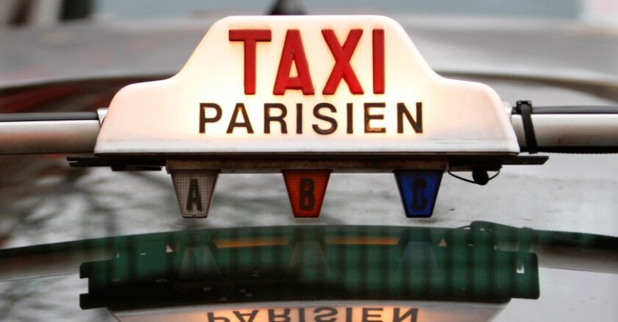 Taxis, VTC, conducteurs saisonniers : tensions sur les voies des stations de ski.