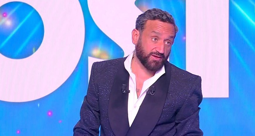 TPMP, ce n'est pas terminé : comment suivre l'émission de Cyril Hanouna tous les jours ?