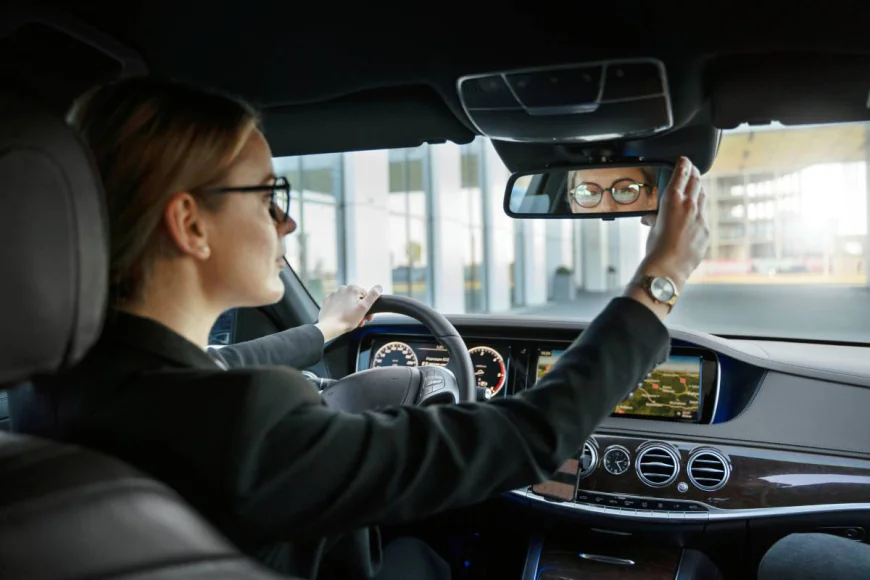 Comment devenir chauffeur VTC : Guide complet pour réussir dans le transport de personnes