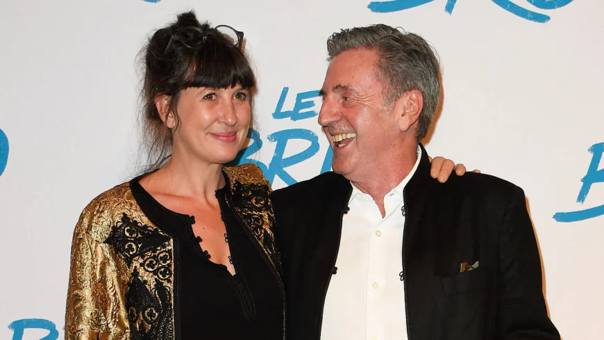 Aude Ambroggi et Daniel Auteuil ont 27 ans de différence