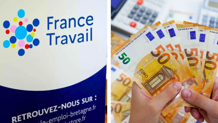 France Travail : un soutien supplémentaire de 570€ est accessible sur demande en remplissant ce formulaire en ligne